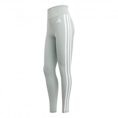 ADIDAS Leggings Palestra Tight Optime Train Salvia Donna