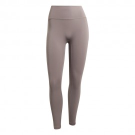 Tight Train Optime 7 8 grigio