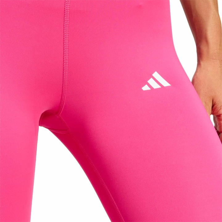 ADIDAS Leggings Palestra Tight Train Tech Fit Fuxia Donna