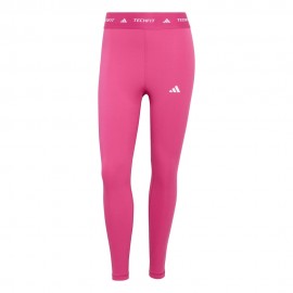 Tight Train Tech Fit fuxia