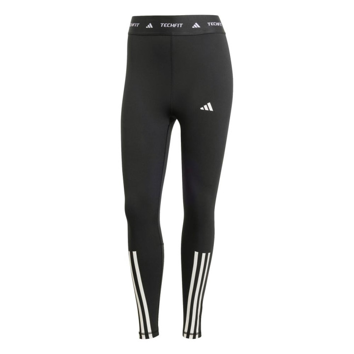 ADIDAS Leggings Palestra Tight Train Tech Fit Train Nero Donna