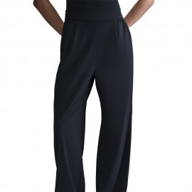 24.7 Perfectstretch Pantaopen nero