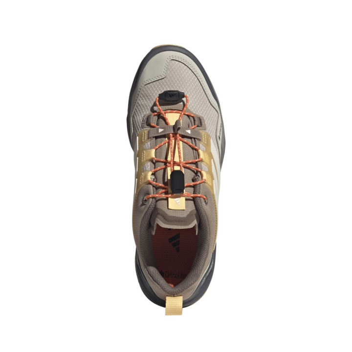Adidas Skychaser Gtx Wontau Bianco Icta - Scarpa Hiking Donna