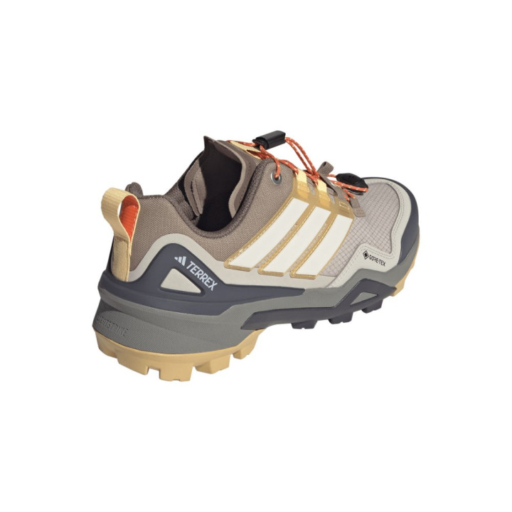 Adidas Skychaser Gtx Wontau Bianco Icta - Scarpa Hiking Donna