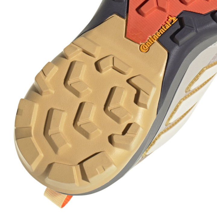 Adidas Skychaser Gtx Wontau Bianco Icta - Scarpa Hiking Donna