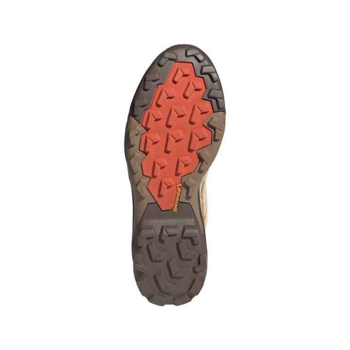 Adidas Skychaser Gtx Carbon Bianco Puta - Scarpe Hiking Uomo