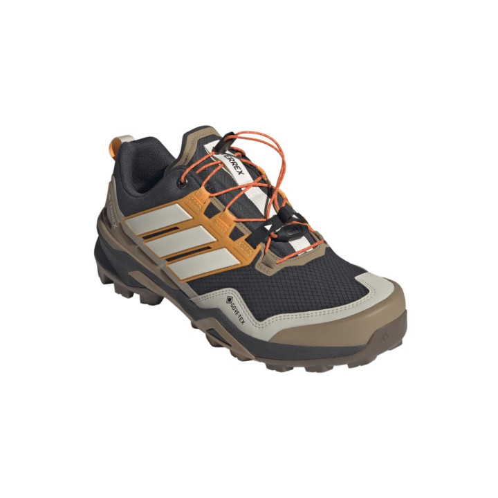 Adidas Skychaser Gtx Carbon Bianco Puta - Scarpe Hiking Uomo