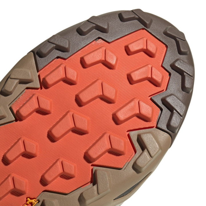 Adidas Skychaser Gtx Carbon Bianco Puta - Scarpe Hiking Uomo