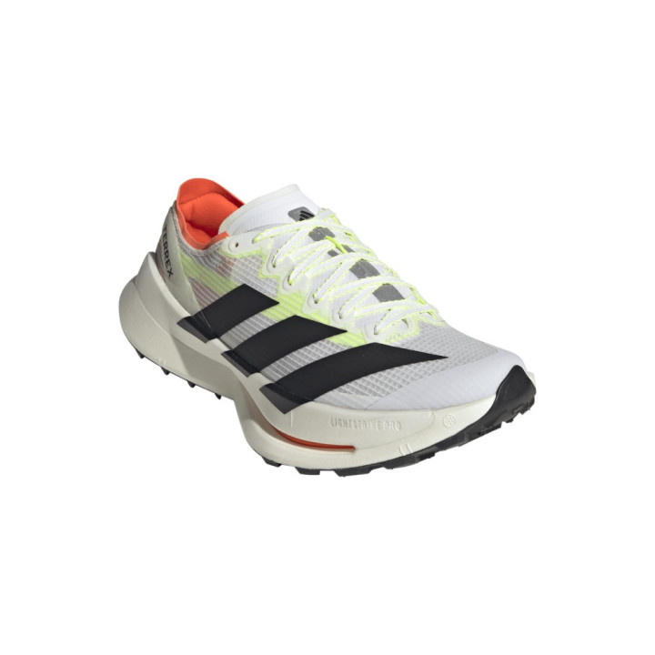 Adidas Agravic Speed Ultra 2 Wht Cnero Seimor - Scarpe Trail Running Uomo