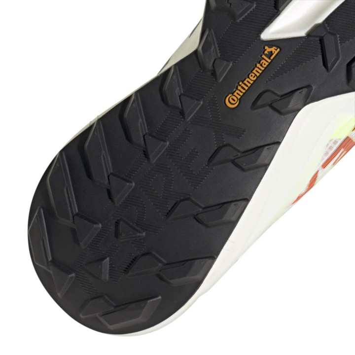 Adidas Agravic Speed Ultra 2 Wht Cnero Seimor - Scarpe Trail Running Uomo