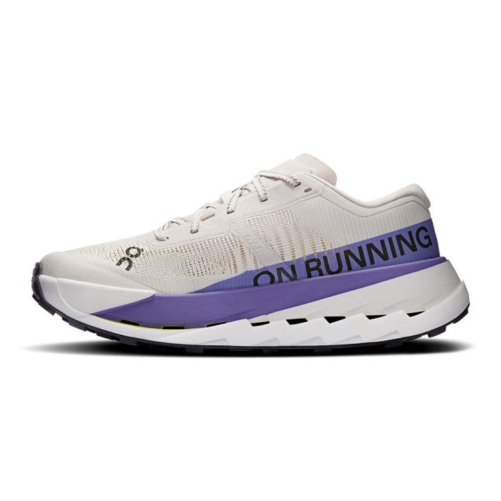 On Cloudultra Pro Pearl Juniper - Scarpe Trail Running Uomo