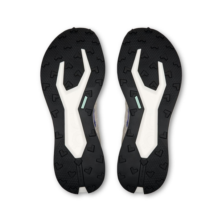 On Cloudultra Pro Pearl Juniper - Scarpe Trail Running Uomo