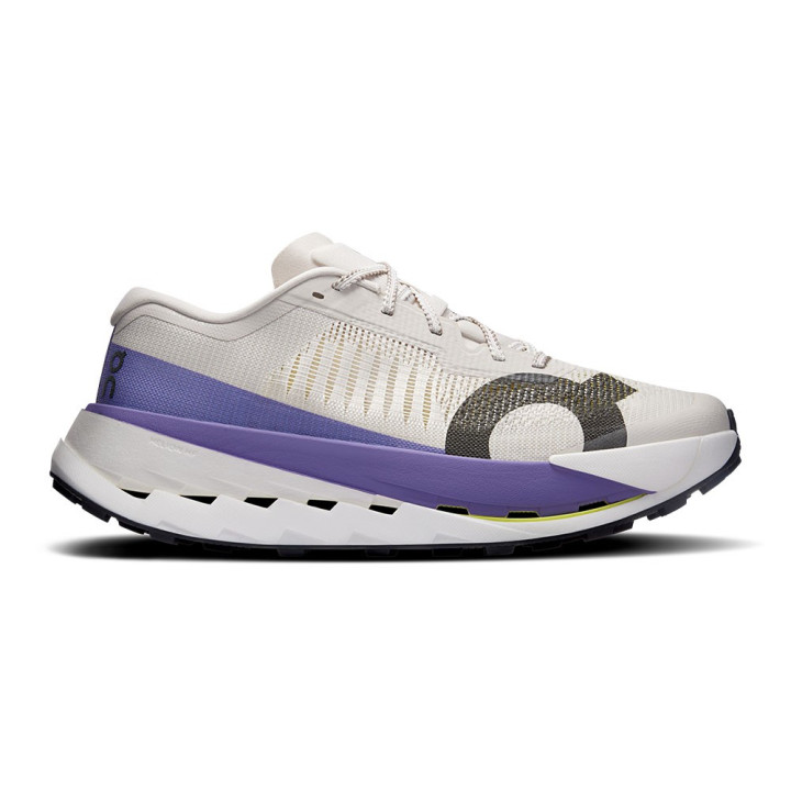 On Cloudultra Pro Pearl Juniper - Scarpe Trail Running Uomo
