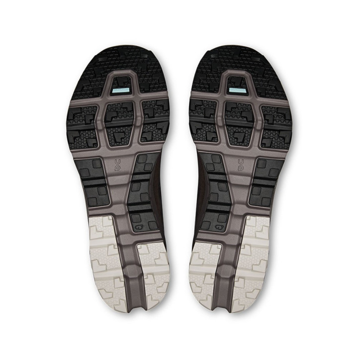 On Cloudvista 2 Eclipse Pebble - Scarpe Trail Running Uomo