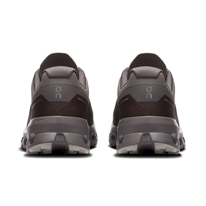 On Cloudvista 2 Eclipse Pebble - Scarpe Trail Running Uomo