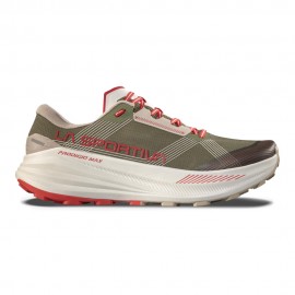 Prodigio Max Cypress Mountain rosso