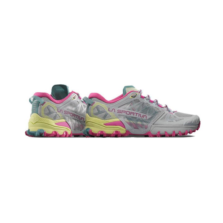 La Sportiva Bushido Iii Moon Springtime - Scarpe Trail Running Donna