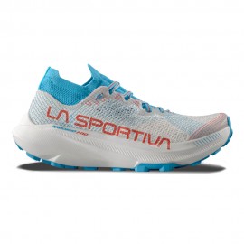 Prodigio Pro bianco Malibu blue