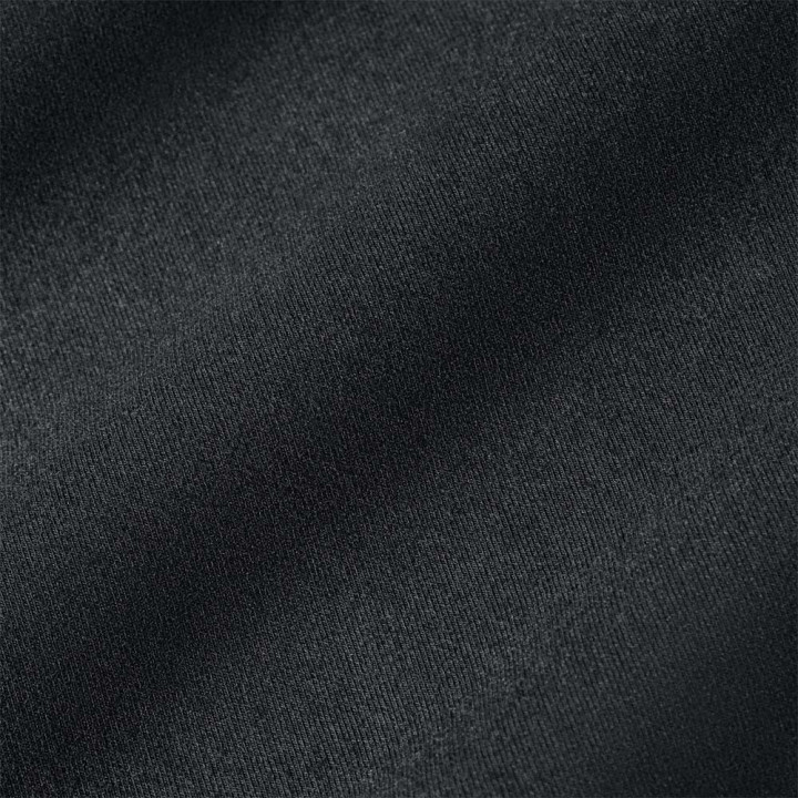 Nike 24.7 Impossiblysoft Felpa Palestra Girocollo Crop Nero Donna