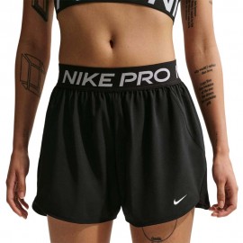 Pro Shorts Sportivi nero