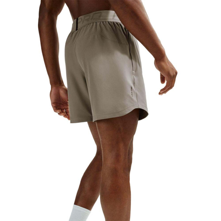 Nike Pro Training Shorts Sportivi Verde Uomo