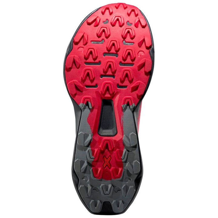 La Sportiva Prodigio 2 Limestone Azalea - Scarpe Trail Running Donna