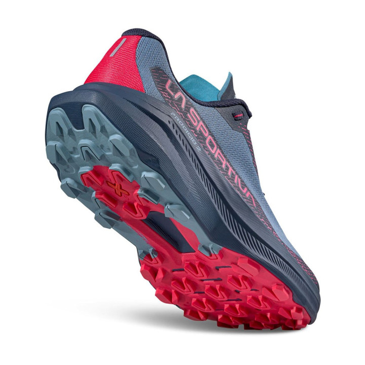 La Sportiva Prodigio 2 Limestone Azalea - Scarpe Trail Running Donna