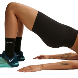 Pro Seamless Shorts Sportivi Seamless nero