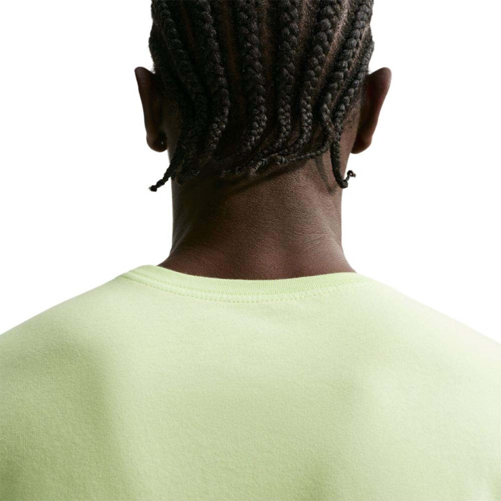 Nike Maglietta Palestra Hbr Pack Lime Uomo