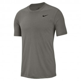 Dri-Fit Maglietta Palestra logo Piccolo Train Dri Fit verde