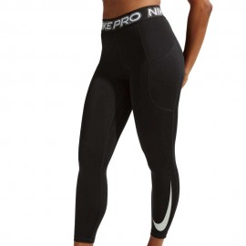 Pro Leggings Palestra Tight nero