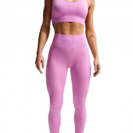 Pro Leggings Palestra Tight Seamless rosa