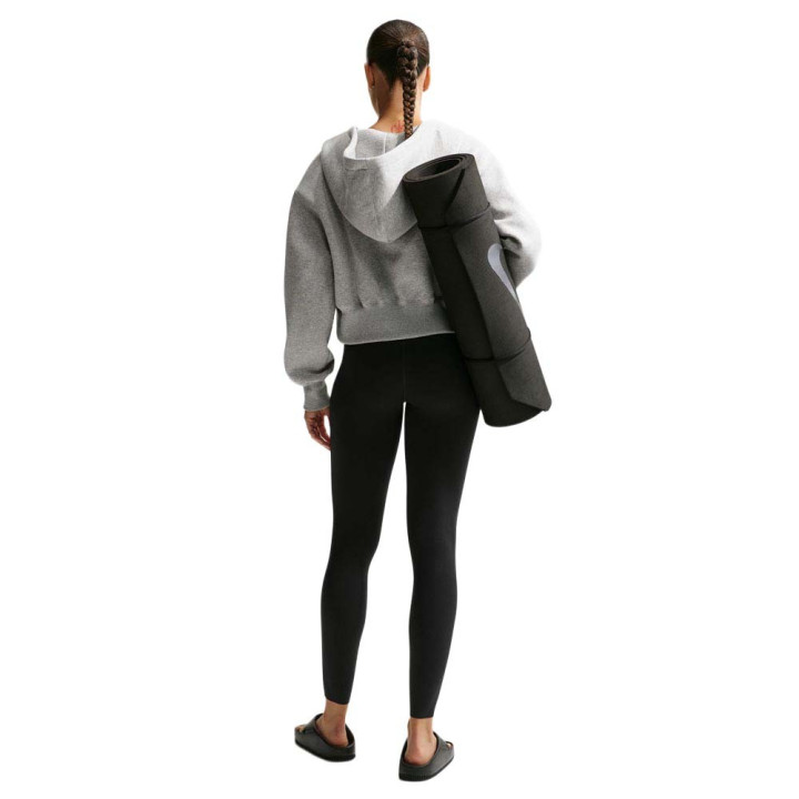 Nike Zenvy Tuta Sportiva Train Zenvy Nero Donna