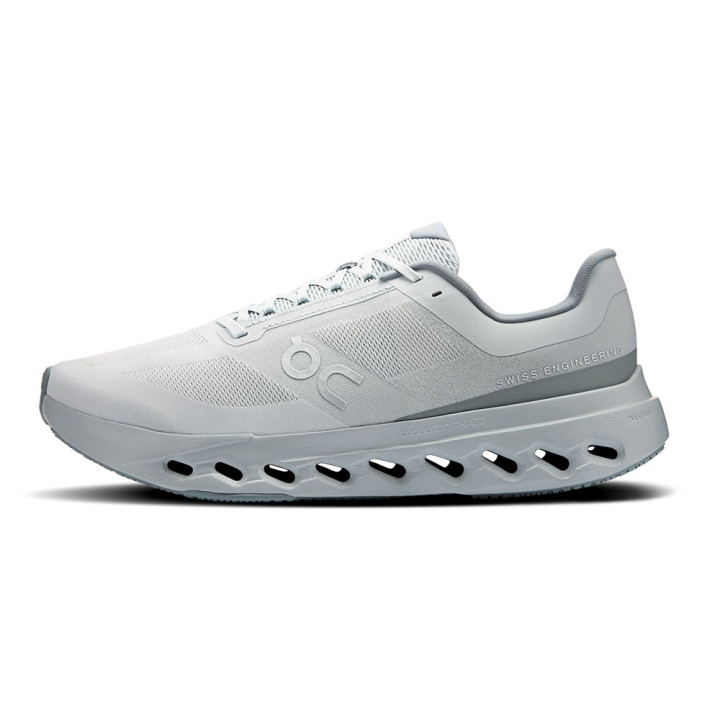 On Cloudsurfer Next Glacier - Sneakers Uomo