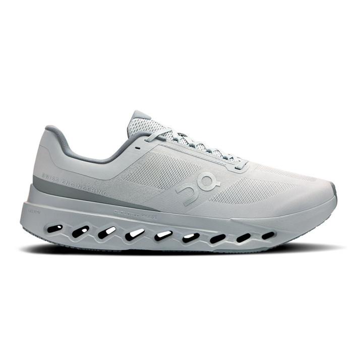 On Cloudsurfer Next Glacier - Sneakers Uomo