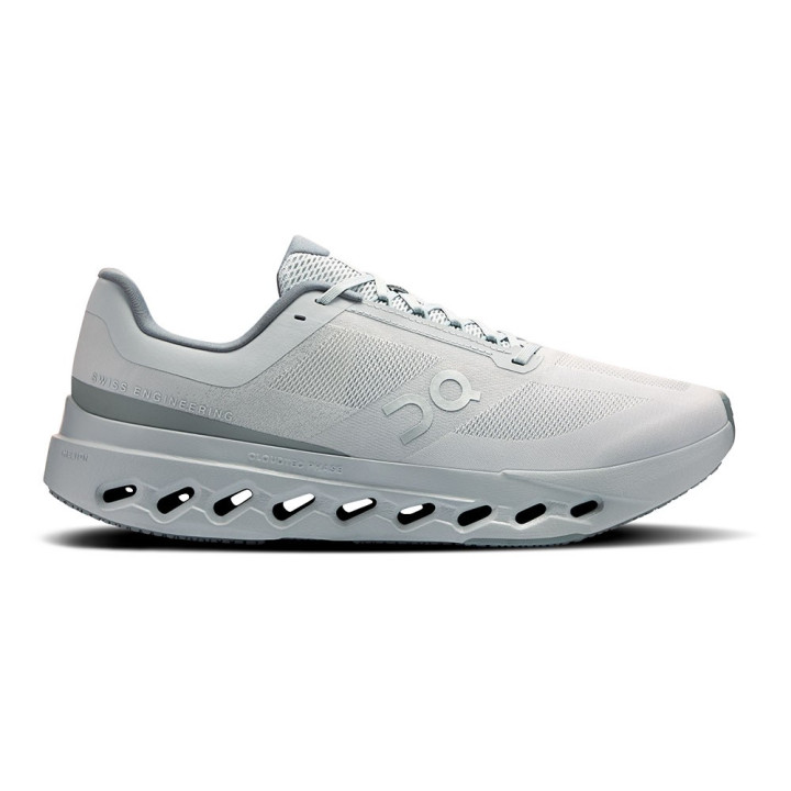 On Cloudsurfer Next Glacier - Sneakers Uomo