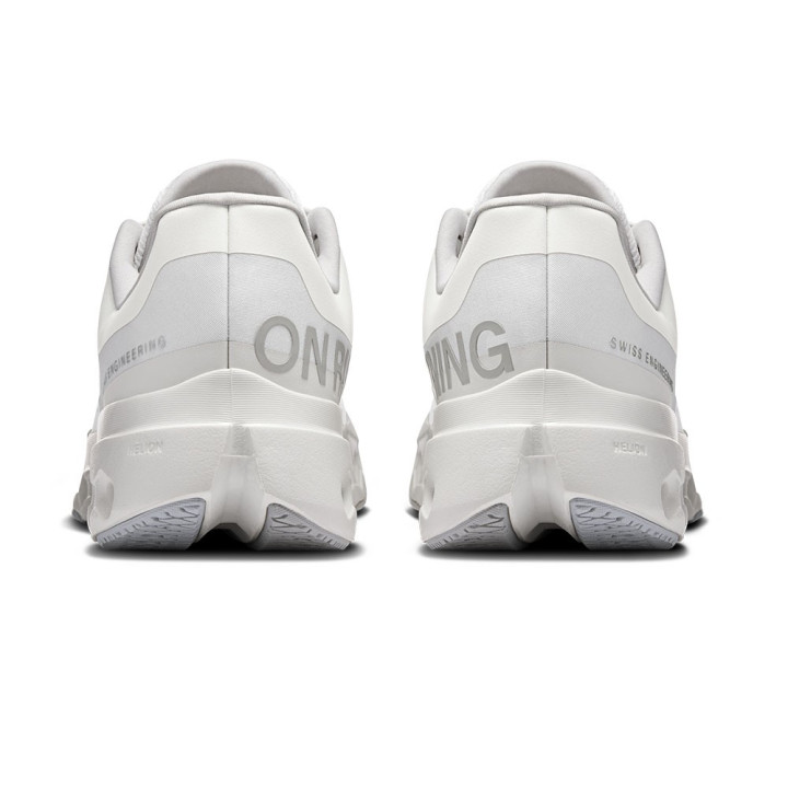 On Cloudsurfer Next Bianco - Sneakers Uomo