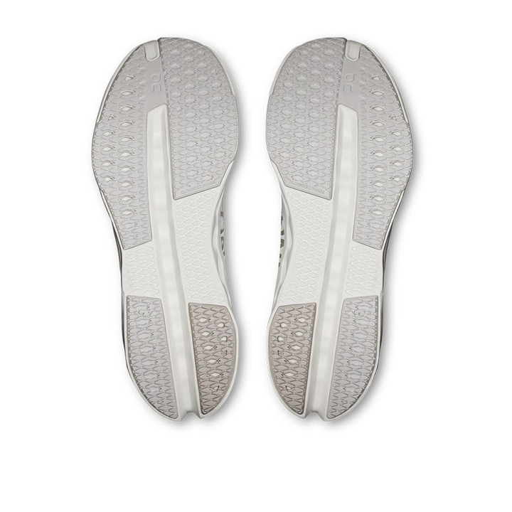 On Cloudsurfer Next Bianco - Sneakers Uomo
