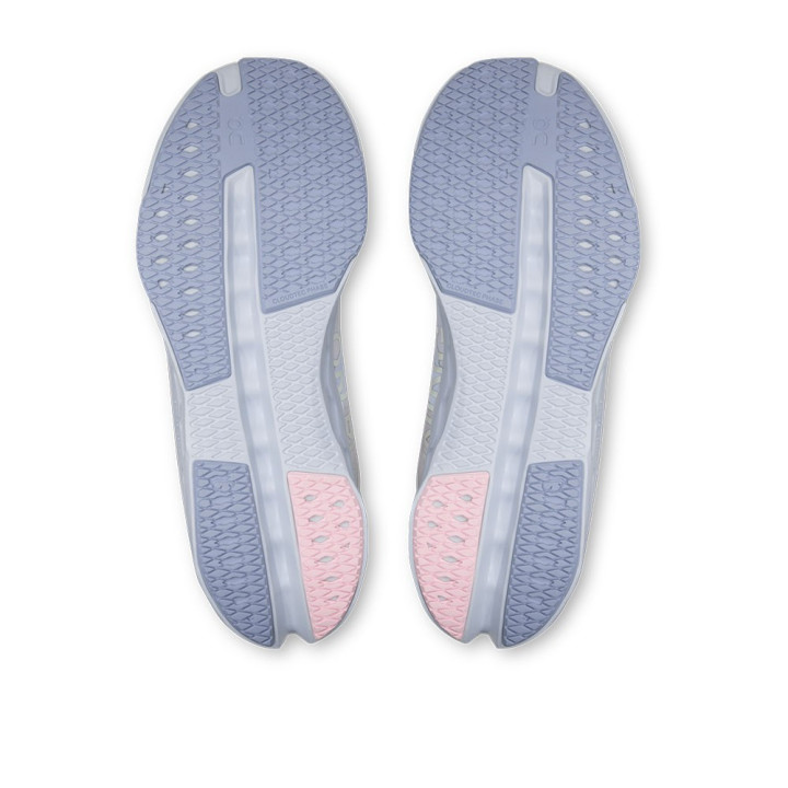 On Cloudsurfer Next Peony Heather - Sneakers Donna