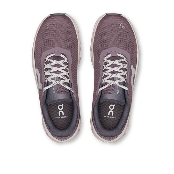 On Cloudmonster 1 Gobi Lily - Sneakers Donna