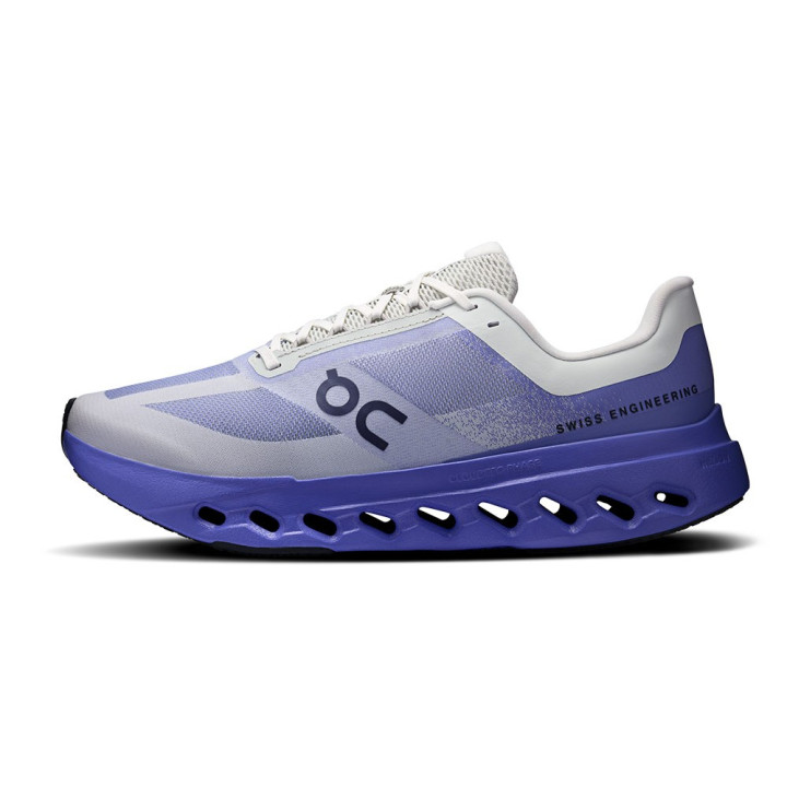 On Cloudsurfer Next Stone Marsh - Sneakers Uomo