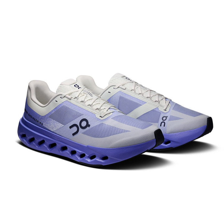 On Cloudsurfer Next Stone Marsh - Sneakers Uomo