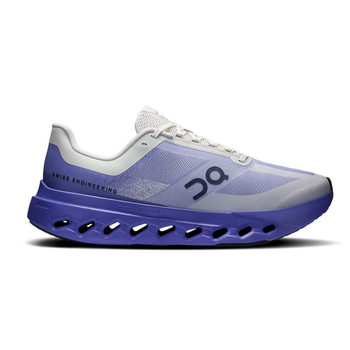 On Cloudsurfer Next Stone Marsh - Sneakers Uomo