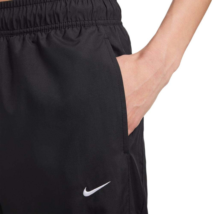 Nike Sportswear Classic Pantaloni Jogger Wovens Nero Donna