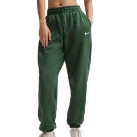 Sportswear Phoenix Pantaloni Con Polsino verde