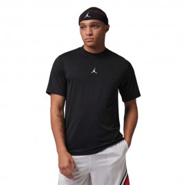 Jordan Sport Essentials T-Shirt nero