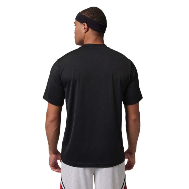 Nike Jordan Sport Essentials T-Shirt Nero Uomo