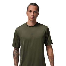 Jordan Sport Essentials T-Shirt verde