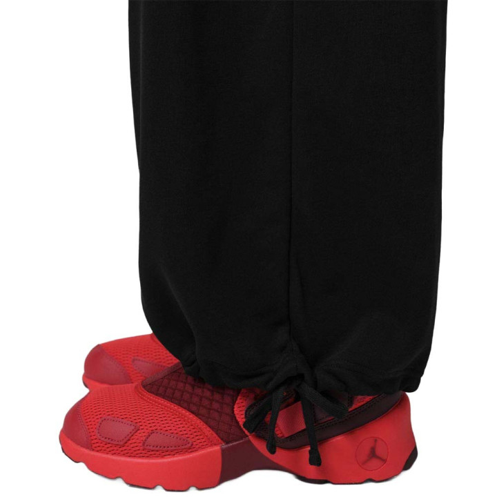 Nike Jordan Brooklyn Panta Cargo Nero Donna
