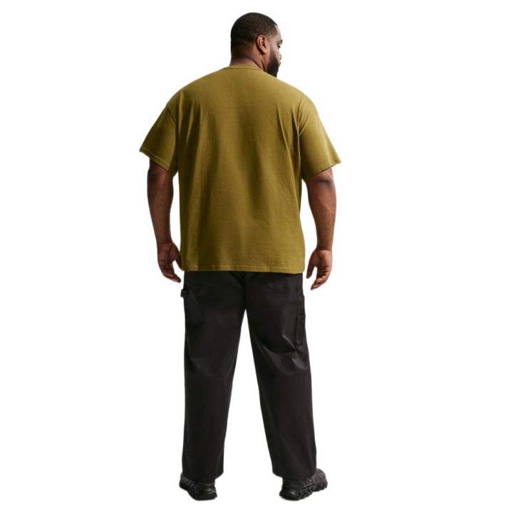 Nike Sportswear Premium Essentials T-Shirt Verde Uomo